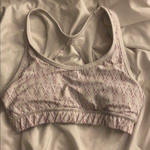 Buff bunny sports bra